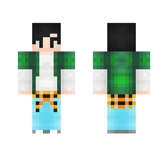 -(Another Lameee Skin)- - Male Minecraft Skins - image 2