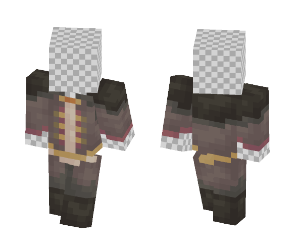LotC Request - Fancy Clothing - Interchangeable Minecraft Skins - image 1
