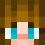 Rainbow T-Shirt *ᔕᗢℱ૪ - Female Minecraft Skins - image 3