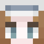 LIZ || Soul Eater - Female Minecraft Skins - image 3