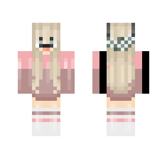 Shelby - Female Minecraft Skins - image 2