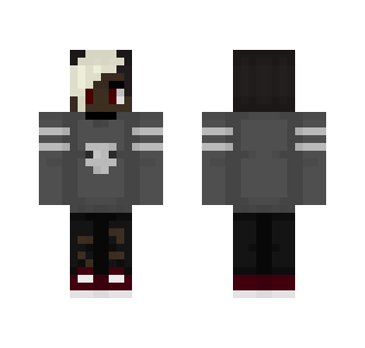 e d g y ™ - Interchangeable Minecraft Skins - image 2