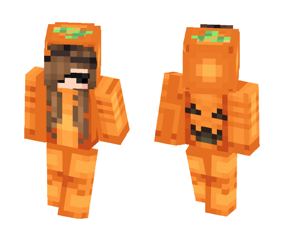 jdnvjneoneornkoe - Female Minecraft Skins - image 1