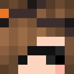 jdnvjneoneornkoe - Female Minecraft Skins - image 3