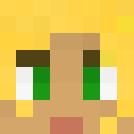 Selwyn the Bard - Female Minecraft Skins - image 3