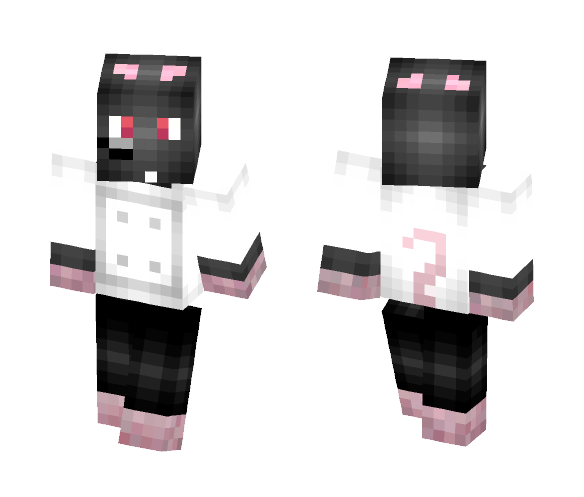 Verminius Snaptrap (T.U.F.F. Puppy) - Male Minecraft Skins - image 1