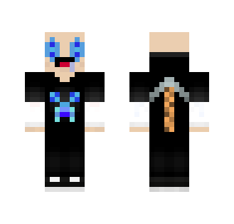 NEED DIAMONDS!!!! - Male Minecraft Skins - image 2