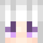 *Request From TheOneEyedGhoul - Female Minecraft Skins - image 3