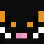 Halloween Cat - Cat Minecraft Skins - image 3