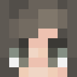 ♛Natalie♛ 【②】 - Female Minecraft Skins - image 3