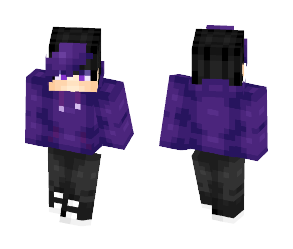 *Request From Vincents_Cake - Male Minecraft Skins - image 1
