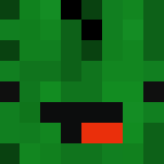 Dr. Cactus - Male Minecraft Skins - image 3