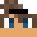 Pvp - Male Minecraft Skins - image 3