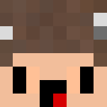 Derp Pvp - Male Minecraft Skins - image 3