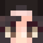 Skin for @Mysterii - Female Minecraft Skins - image 3