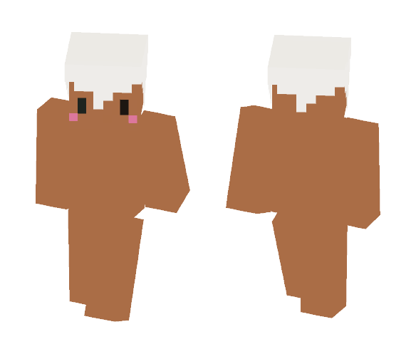 Coffee Jelly - Other Minecraft Skins - image 1