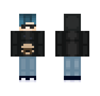Another Request :I - Male Minecraft Skins - image 2