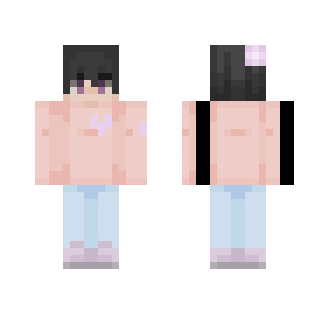 100 subs!!!! - Male Minecraft Skins - image 2
