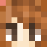 ~Young Dreamer (Roses 3.0) - Female Minecraft Skins - image 3