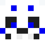 Blueberry!Sans - Male Minecraft Skins - image 3
