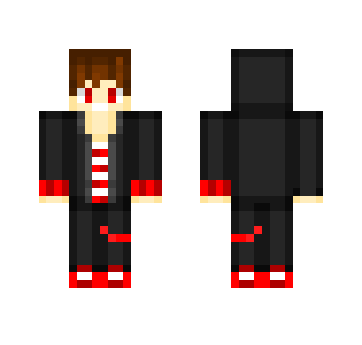 Skin Request l French_Failuer - Male Minecraft Skins - image 2