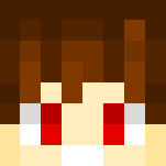 Skin Request l French_Failuer - Male Minecraft Skins - image 3