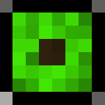 Emerald Monster - Interchangeable Minecraft Skins - image 3