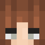 Fall :) | Wervy - Female Minecraft Skins - image 3