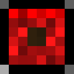 Redstone Monester - Interchangeable Minecraft Skins - image 3