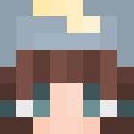 Narwhals are gr8 - Female Minecraft Skins - image 3
