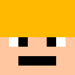 Donald Trump - Male Minecraft Skins - image 3