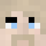 Kendrick Ravenwood Fixed - Male Minecraft Skins - image 3