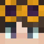 Steam Punk - Male Minecraft Skins - image 3