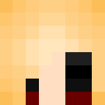 Ben Drowned Girl - Girl Minecraft Skins - image 3