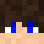 Custom Timelord - Male Minecraft Skins - image 3