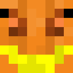 Halloween Special: Pumpkin King - Halloween Minecraft Skins - image 3