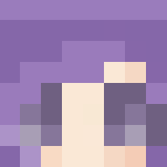 LavanderSkull - Female Minecraft Skins - image 3