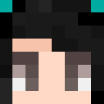 Girl in a Onesies - Girl Minecraft Skins - image 3