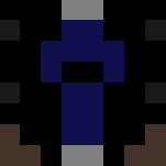 Warlock (Destiny) - Male Minecraft Skins - image 3