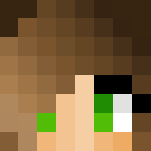 PUmKiEn girl - Girl Minecraft Skins - image 3