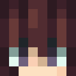 Da HaLlOWeEn girl - Girl Minecraft Skins - image 3