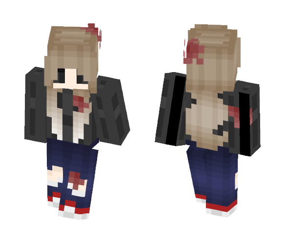ℜÌp - Female Minecraft Skins - image 1