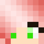 Cute Pink Hair Base! - Female Minecraft Skins - image 3