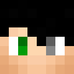 Simpe Skin Random - Male Minecraft Skins - image 3