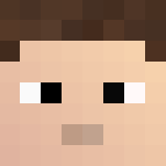 Sheldon - Male Minecraft Skins - image 3