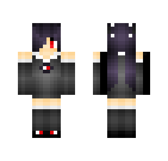 Beako - Female Minecraft Skins - image 2