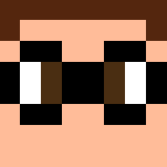 Vexcrate - Male Minecraft Skins - image 3