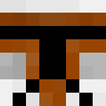 Clone Trooper Longshot - Male Minecraft Skins - image 3