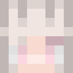 Candy Floss - Oc - Contest Entry - Female Minecraft Skins - image 3