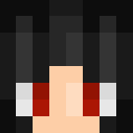 KKAY after the disco (Friend skin) - Female Minecraft Skins - image 3